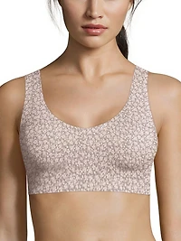 Maidenform Seamless Pullover Bra