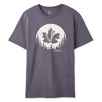 George Men's Canada Day T-Shirt