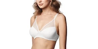 Soutien-gorge sans fil WonderBra Perfect Curve
