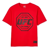 T-shirt surdimensionné UFC pour hommes