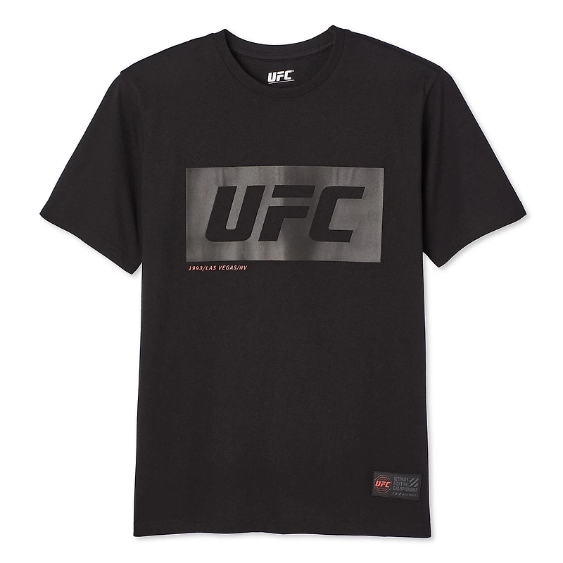 UFC Men's Graphic Tee