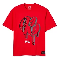 UFC Men's Oversized Tee, Sizes S-XL
