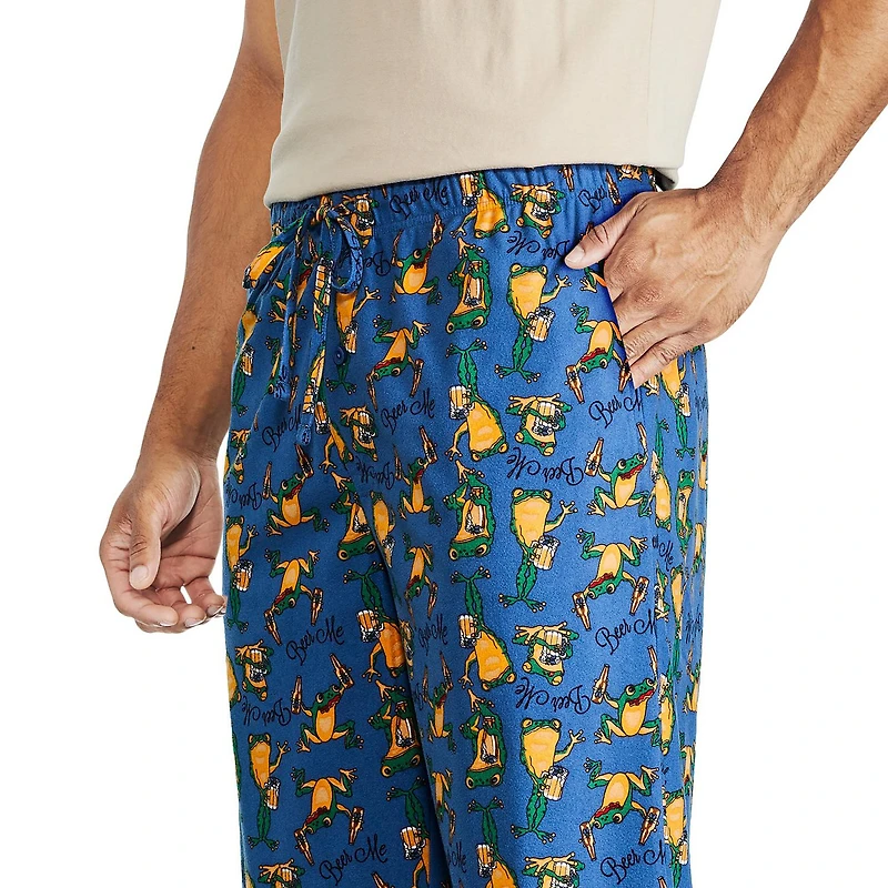Pantalon de pyjama Sleep Therapy pour hommes