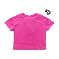 L.O.L SURPRISE ! Haut de poupée Girls Living avec chouchou