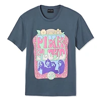 Pink Floyd Women's Graphic Tee, Sizes XS-XL