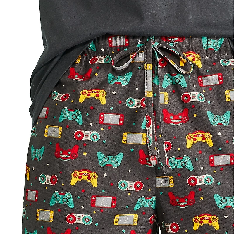 Pantalon de pyjama Sleep Therapy pour hommes