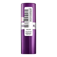 COVERGIRL Rouge à lèvres Simply Ageless Moisture Renew Core Enrichi d'un complexe hyaluronique, d'huile de noix de coco et de vitamine E 4.2g avec acide hyaluronique