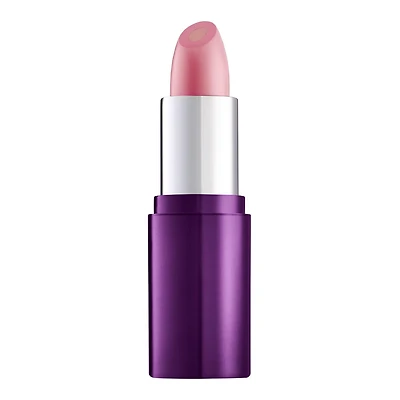 COVERGIRL Rouge à lèvres Simply Ageless Moisture Renew Core Enrichi d'un complexe hyaluronique, d'huile de noix de coco et de vitamine E 4.2g avec acide hyaluronique