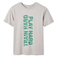 T-shirt à imprimé graphique George pour garçons