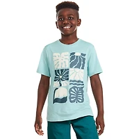 George Boys' Graphic T-Shirt