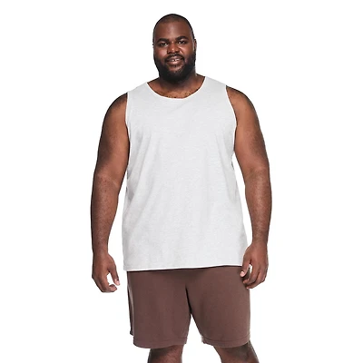 George Big Men's Tank Top