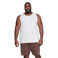 George Big Men's Tank Top