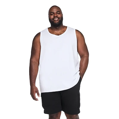 Débardeur George Plus pour hommes