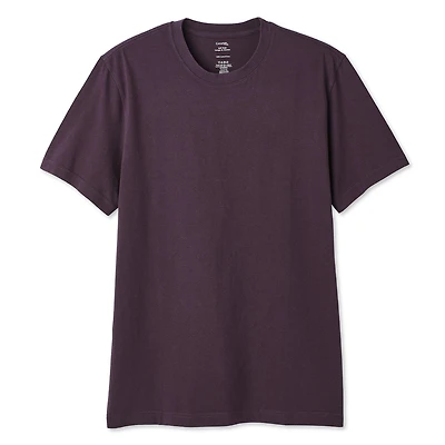 T-shirt à encolure ras du cou George pour hommes