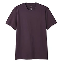T-shirt à encolure ras du cou George pour hommes