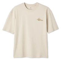 T-shirt Canadiana x SGRC collection non genrée pour adultes