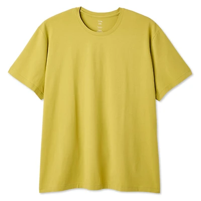 T-shirt extensible George Plus pour hommes