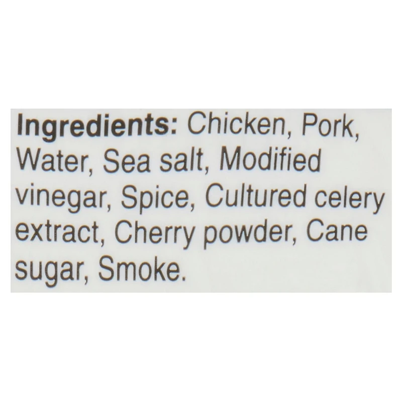 Maple Leaf Natural Top Dogs BBQ Hot Dogs Family Pack, 900g