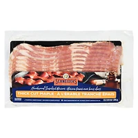 Schneiders Thick Cut Maple Bacon