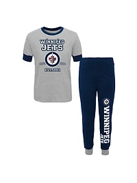 ENSEMBLE PJ 2PC JETS