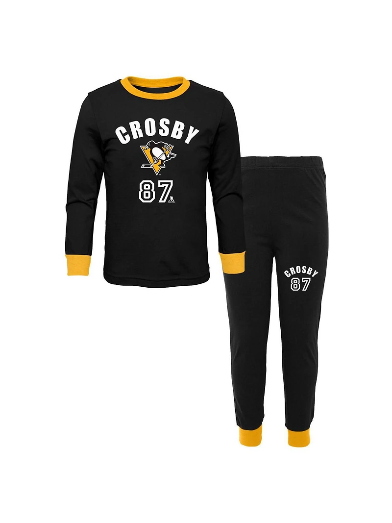 ENSEMBLE PJ 2PC Penguins