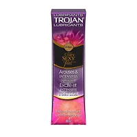 Trojan Arouses and Intensifies Personal Lubricant, 88 mL