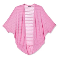 George Girls' Cocoon Sweater