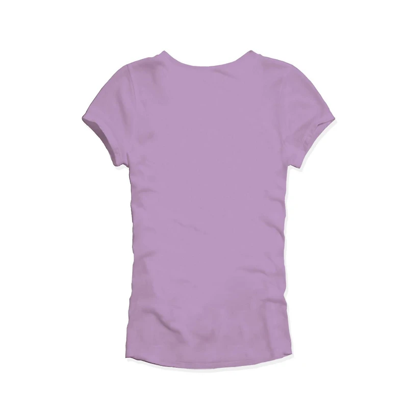 T-shirt LOL Watch Me Sleigh pour fille