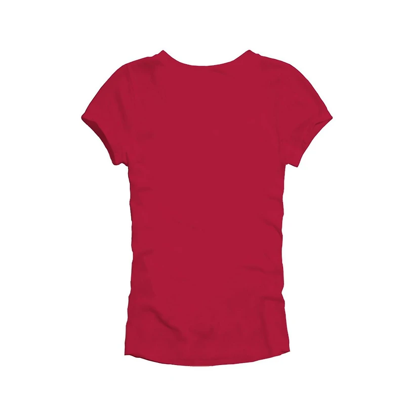 Girl's Minnie Be Unique T-Shirt