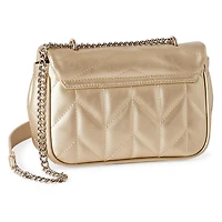 Time and Tru Women's Crossbody Bag