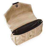 Time and Tru Women's Crossbody Bag