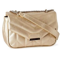 Time and Tru Women's Crossbody Bag