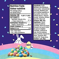 Cadbury Micro Mini Eggs, Chocolatey Candy Eggs, 90 g