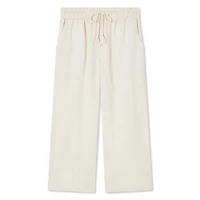 Iyla Women's Linen Pant