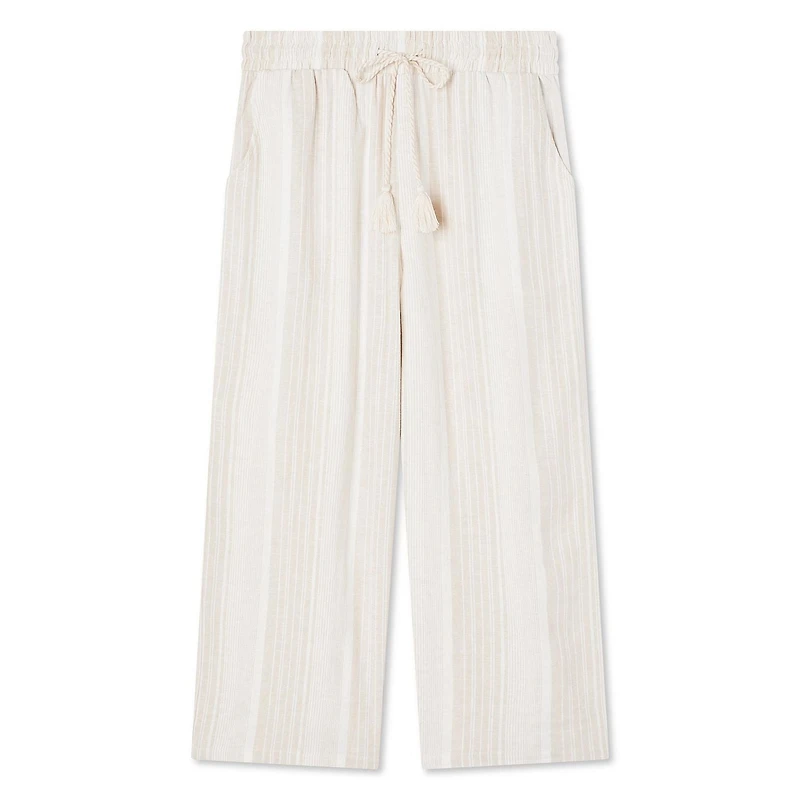 Iyla Women's Linen Pant