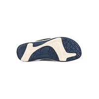 Time and Tru Women's Flip Flops