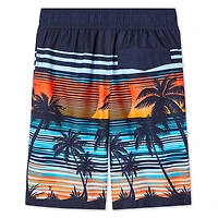 George Boys' Swim Short