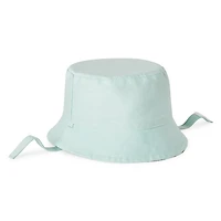 George Baby Boys' Reversible Bucket Hat, Sizes 0-24 months