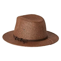 George Men's Panama Hat