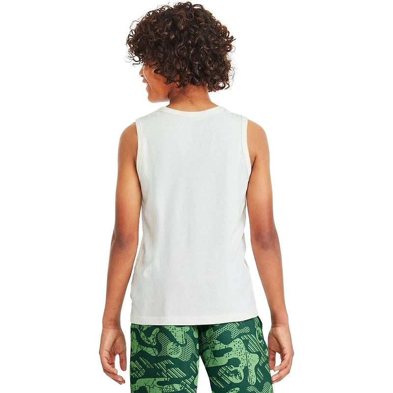 Jurassic World Boys' Graphic Tank Top