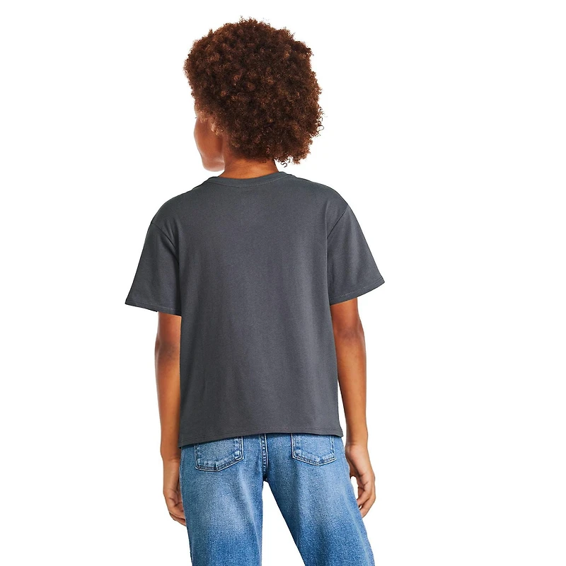 T-shirt à imprimé graphique George pour filles