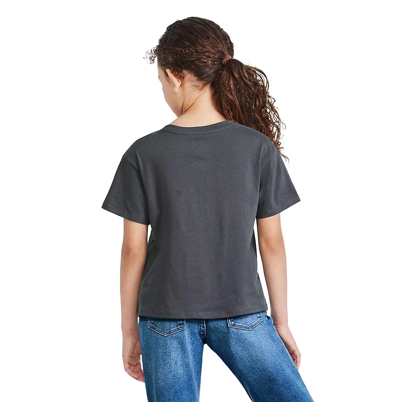 T-shirt à imprimé graphique George pour filles