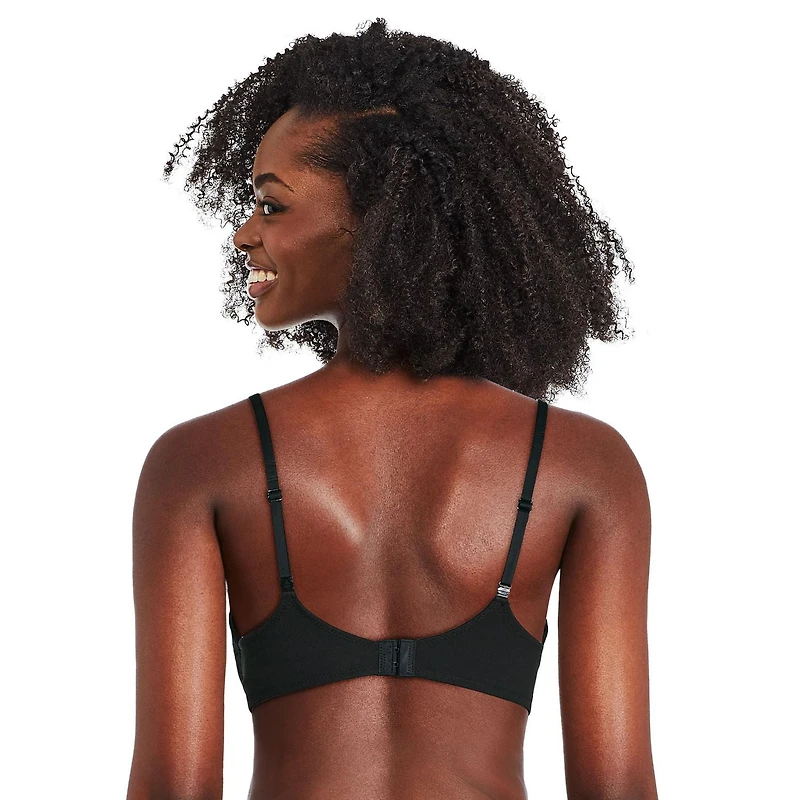 George Women's Push-Up Lace Bra