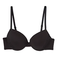 George Women's Push-Up Lace Bra