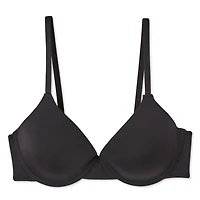 George Women's Soft T-Shirt Bra, Sizes 34B - 40D