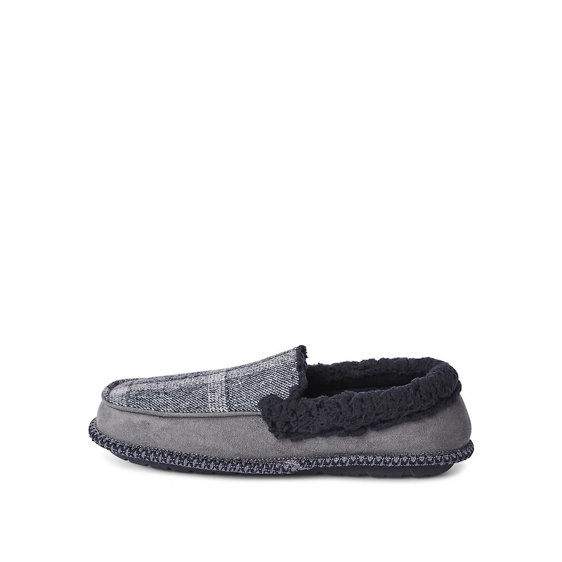 Pantoufles DF by Dearfoams pour hommes
