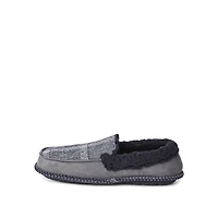 Pantoufles DF by Dearfoams pour hommes