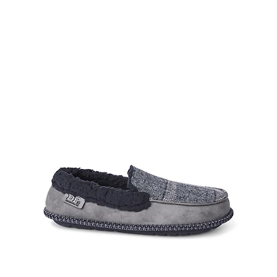 Pantoufles DF by Dearfoams pour hommes