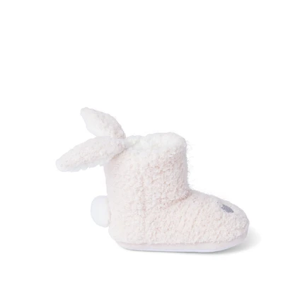 Pantoufles lapins George pour toutes-petites filles