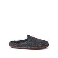 Pantoufles sabots DF by Dearfoams pour hommes